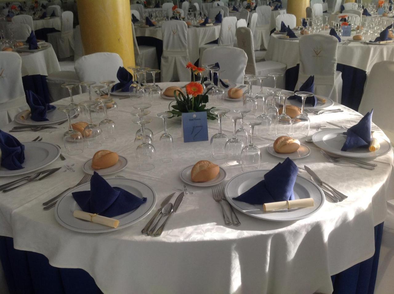 Victoria Hotel Trujillo Buitenkant foto